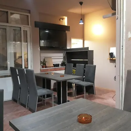 Apartment Antonio *