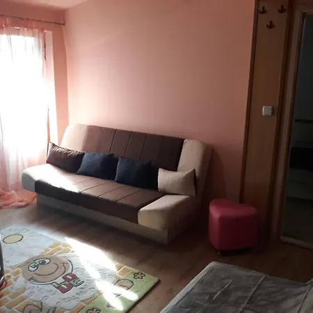Apartment Antonio *