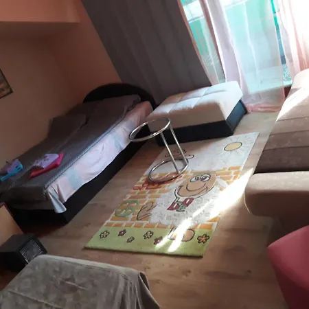 Apartment Antonio *