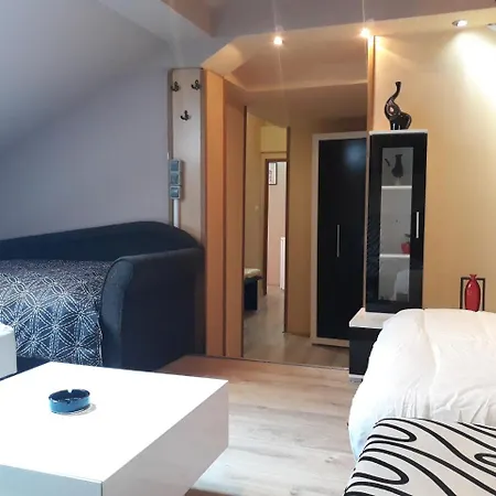 Antonio Apartment *
