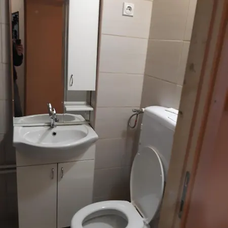 Apartment Antonio *