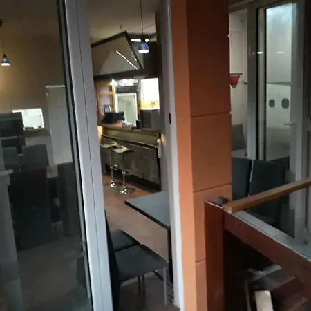 Antonio Apartment Nis