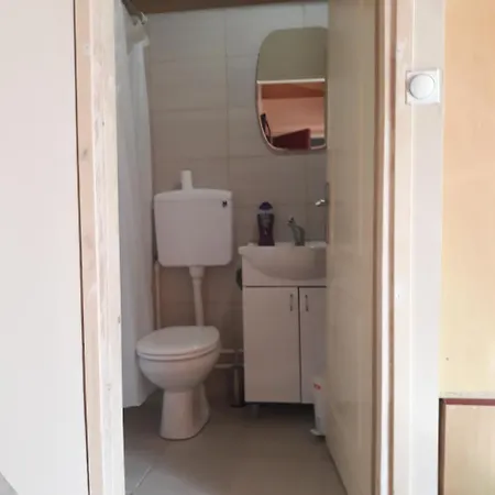 Apartment Antonio *