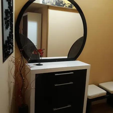 Antonio Apartment *