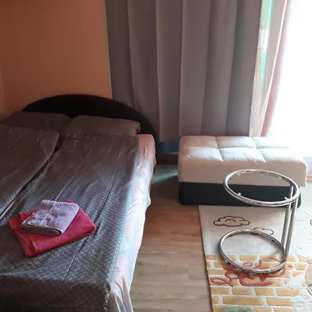 Antonio Apartment Nis