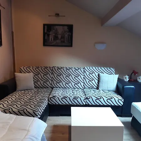 Apartment Antonio