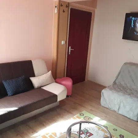 Antonio Apartment Nis