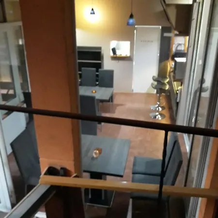 Antonio Apartment *