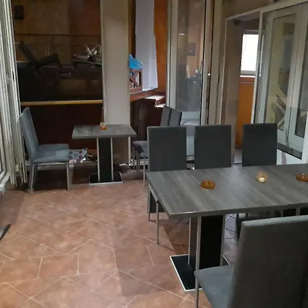 Apartment Antonio Nis