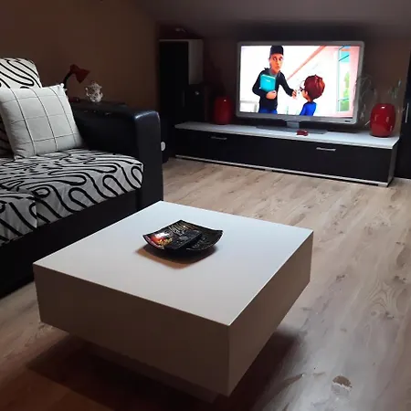 Apartment Antonio