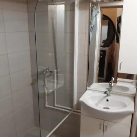 Apartment Antonio