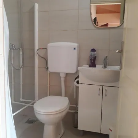 Apartment Antonio *