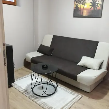 Apartment Antonio *