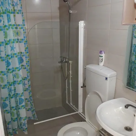 Antonio Apartment Nis