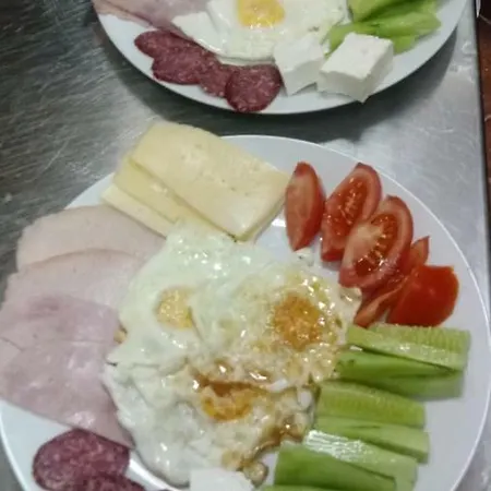 Antonio Apartment Nis